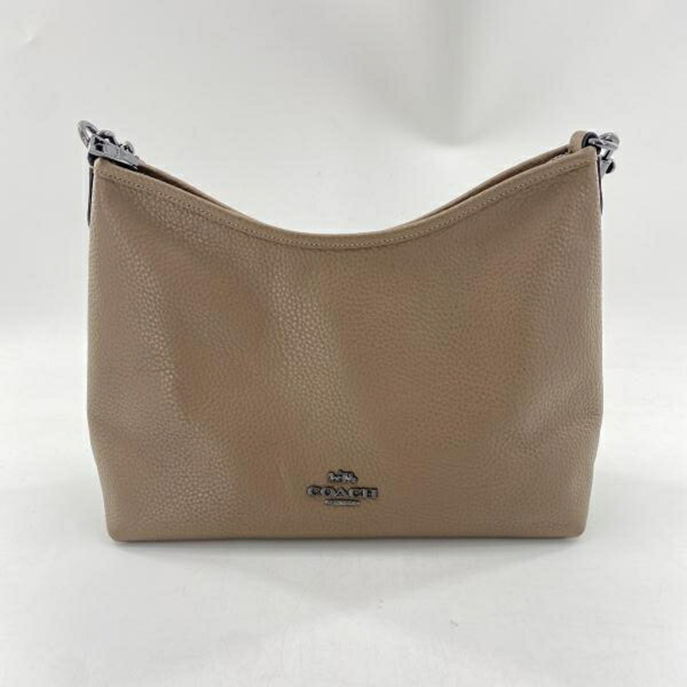 COACH 2-way bag L2511-CR148 Beige